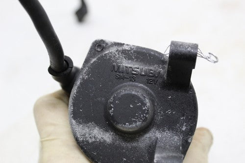 2002 Yamaha FZ1 ENGINE STARTING STARTER MOTOR -DC 12V