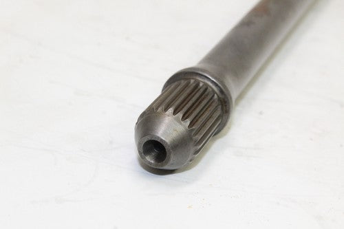 2000-07 Honda Shadow Sabre 1100 Vt1100c2 Final Drive Gear Differential Shaft OEM