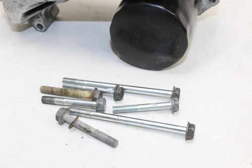 1991-94 Honda Cbr600f2 Engine Motor Oil Pump Cover OEM