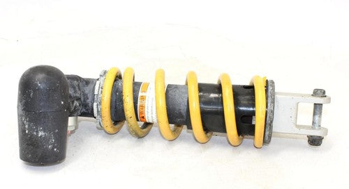 2007 Suzuki Gsxr600 Rear Back Shock Absorber Suspension