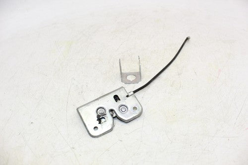 2015 Honda Cb300f Lock Seat Lock