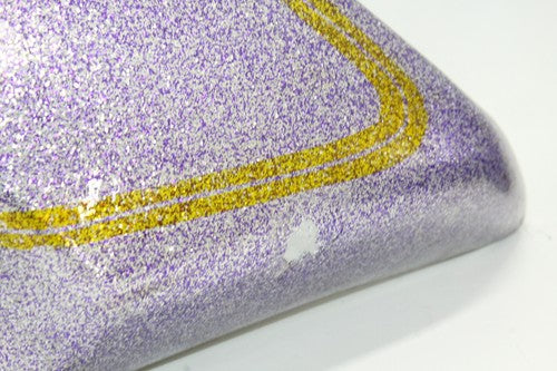 2007-08 Harley-davidson Electra Glide Ultra Classic Side Covers Panels Cowls