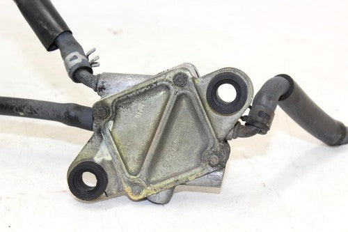 2002 Suzuki Sv650 Fuel Pump Gas Petrol Sender Unit