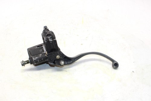 2004 Suzuki Gs500f Front Brake Master Cylinder W/ Lever