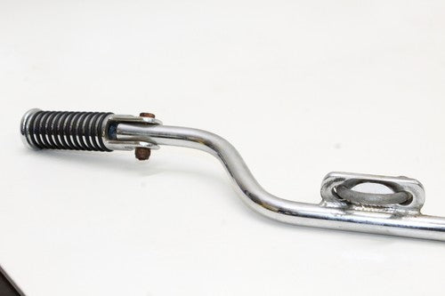 98-16 Yamaha V Star 650 Xvs650a Classic Front Foot Rests Pegs Steps Set Pair OEM