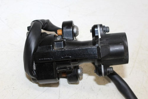 2008 Suzuki Gsxr1000 Ignition Lock Key Set With Gas Cap