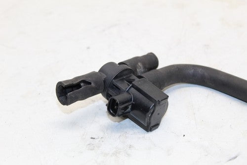 2004 Kawasaki Ninja Zx10r Zx1000c Air Valve Solenoid Top Engine Switch Sensor