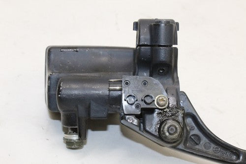 88-07 Kawasaki Ninja 250r Ex250f Front Brake Master Cylinder W/ Lever OEM