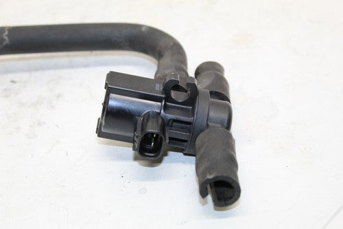 2004 Kawasaki Ninja Zx10r Zx1000c Air Valve Solenoid Top Engine Switch Sensor