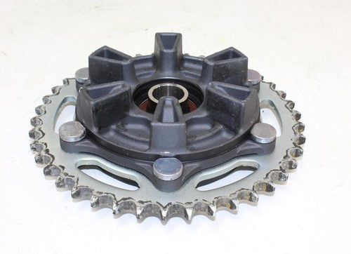 2008 Honda Cbr1000rr Rear Back Sprocket