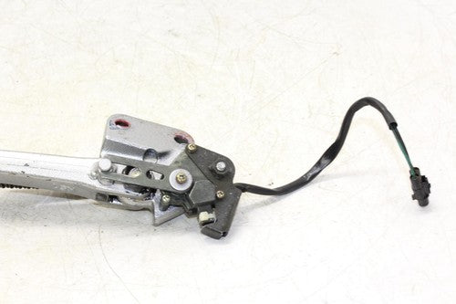 02-05 Kawasaki Zzr1200 Kickstand Side Kick Stand OEM