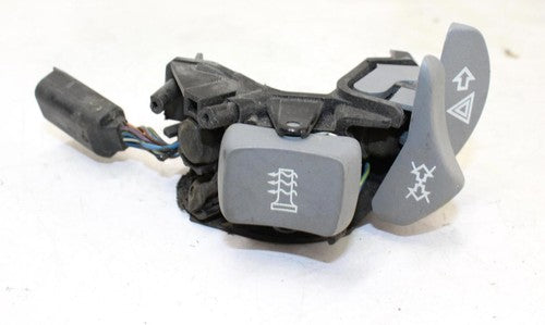 2009 Bmw STF800st Throttles,Switches OEM 8G6202C0003