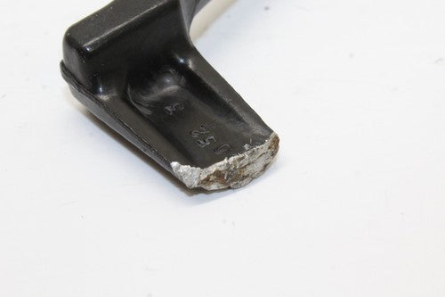 2008-2010 Kawasaki Ninja Zx10r Zx10 Right Rearset Brake Foot PEDAL OEM