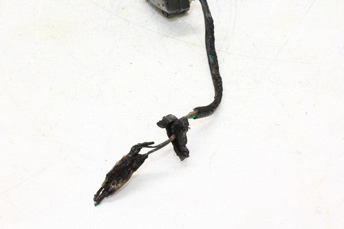 1996 Kawasaki Ninja Zx7r Zx750p Kickstand Side Kick Stand OEM