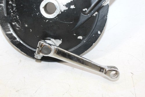 2005 Honda Shadow Aero 750 Vt750c Drum Brake