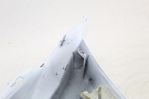 2013 Kawasaki Ninja 650 Ex650e Left Lower Mid Upper Side Fairing Cowl