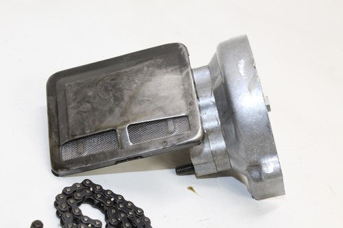 1993 Yamaha Virago 1100 Xv1100 Engine Motor Oil Pump OEM