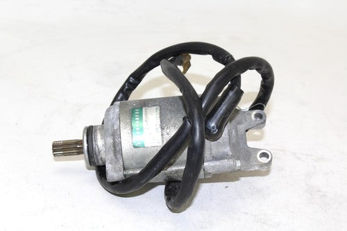 2003 Suzuki Gsxr1000 Engine Starting Starter Motor -dc 12v