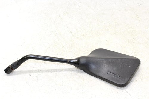 06-08 Kawasaki Ninja 650r Ex650a Left Side Rear View Mirror
