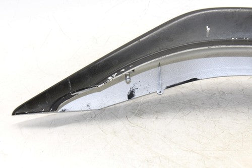 06-08 Kawasaki Ninja 650r Ex650a Center Rear Back Tail Fairing Cover Trim Cowl