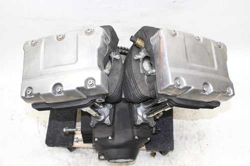 2010 Harley-Davidson Dyna Street Bob FXDB Engine Motor