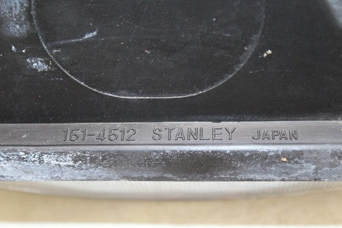 1986 Kawasaki Ninja Zx-10 Zx1000 Front Headlight Head Light Lamp
