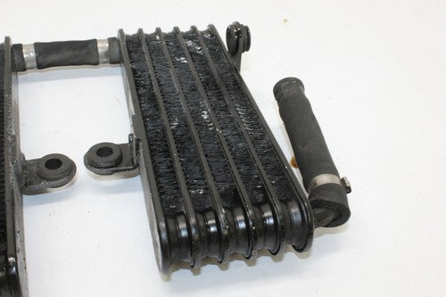 06-09 Aprilia Tuono 1000r Engine Motor OIL Cooler OEM