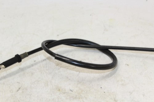 2001 Kawasaki Ninja Zx6r Zx600j Clutch Cable Line