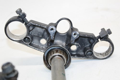 91-94 1992 Honda Cbr600f2 Forks Lower Upper Triple Tree Clamp