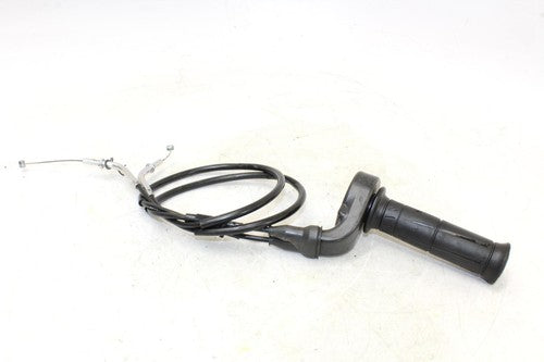 2018 Kawasaki Zx1000r Throttle Cables Lines