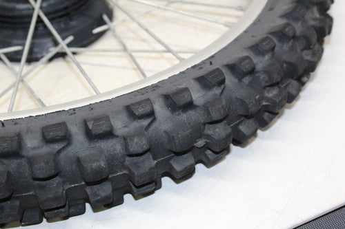1994 Honda Xr200r Front Wheel Rim