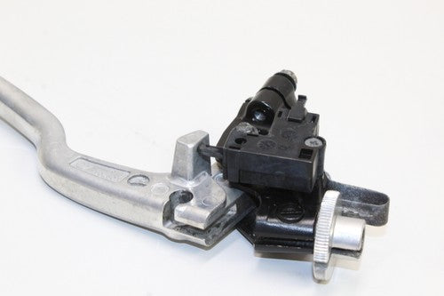 2004 01-05 Yamaha Fz1 Fazer Clutch Perch Mount With Lever OEM