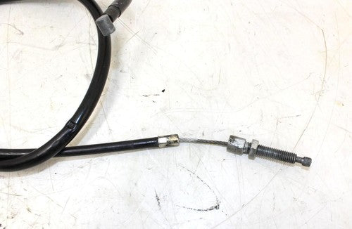 2006 Suzuki Katana 600 Gsx600f Brake Caliper Hoses Lines And Clutch Cable