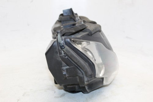 2008 Honda Cbr1000rr Front Headlight Head Light Lamp OEM