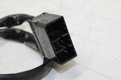 2005 Triumph Daytona 650 Right Clip On Handle Kill Off Start Switch Switches