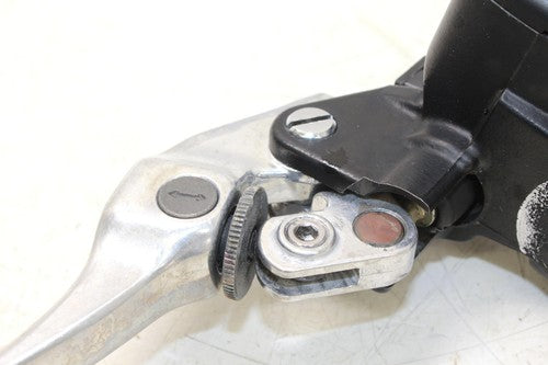 1998 Honda Cbr1100xx Clutch Perch Mount With Lever OEM