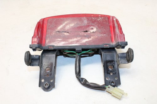 1995 Honda Cbr600f3 Rear Tail Taillight Back Brake Light
