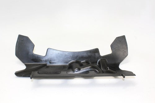 2006 2007 Suzuki GSXR 600 750 Plastic Inner Fairing Heat Guard 17771-01H00