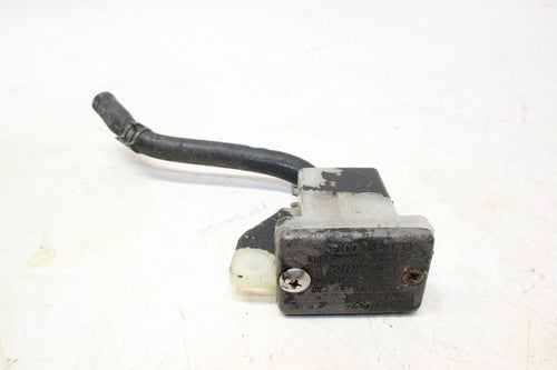 1996 Suzuki Katana 600 Gsx600f Rear Brake Master Fluid Reservoir Tank Bottle