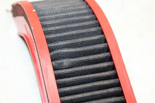 2004 Kawasaki Ninja Zx10r Zx1000c Airbox Air Intake Filter