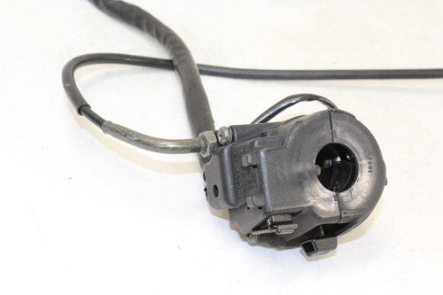 1991 Honda Cbr600f2 Left Clip On Handle Horn Signals Switch Switches