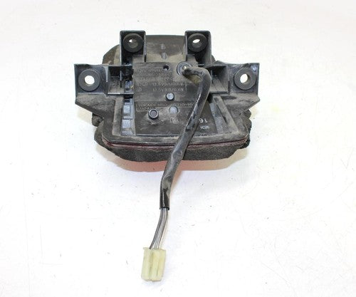 2004 Suzuki Sv650s Rear Tail Taillight Back Brake Light