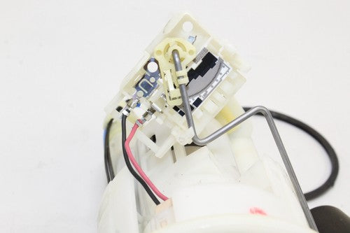 2007 Yamaha Fz6 Fuel Pump Gas Petrol Sender Unit 5vx-13907-02-00 OEM