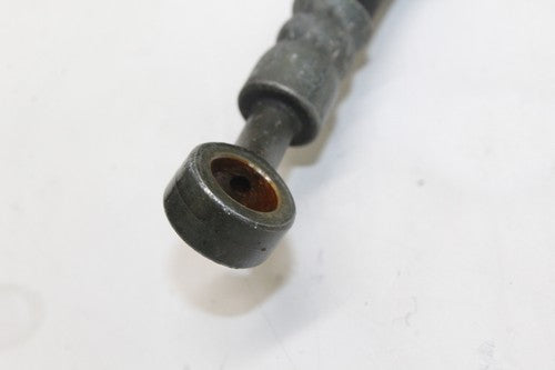 2002 Yamaha Yzf600r Front Brake Caliper Hoses Lines OEM