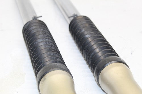 1982 Kawasaki Kz750n Front Forks Shock Suspension Set Pair