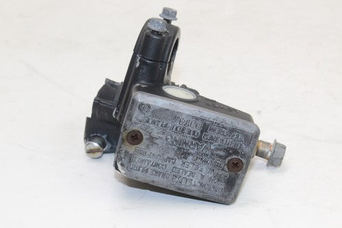 1987-90 Honda Cbr600f Front Brake Master Cylinder OEM