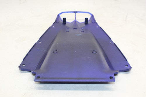 2009 Yamaha Yzf R6s Rear Back Tail Undertail Fairing Cowl Fender