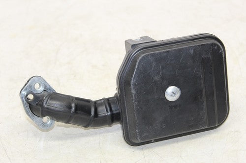 2002 Yamaha Yzf R6 Airbox Air Cleaner Filter Box Inverter