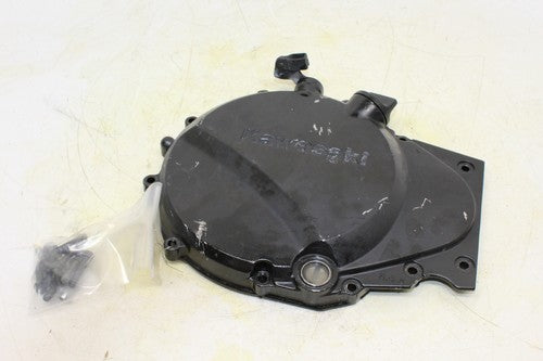 2001 Kawasaki Ninja 500r Ex500d Clutch Side Engine Motor Cover