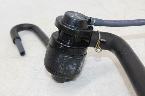 2008 Kymco Grand Vista 250 Air Valve